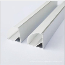 linear Led Wall Washer Aluminium Profile Led Strip